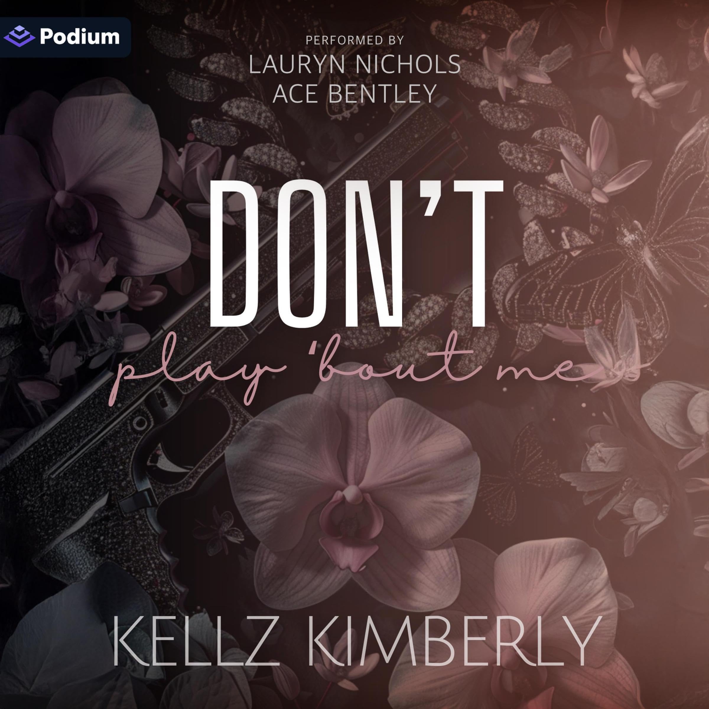 Cover art for Don't Play Bout Me
