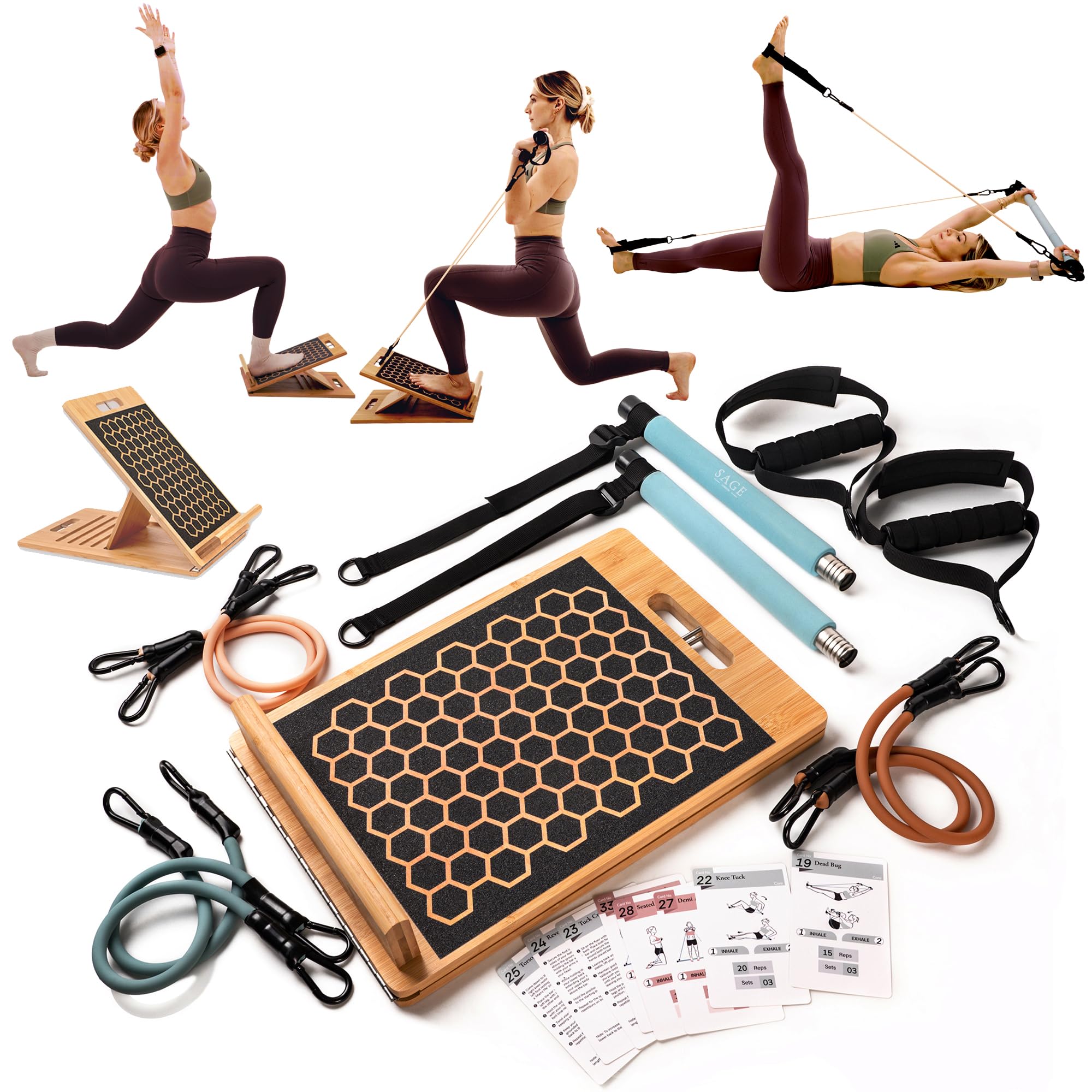 Pilates at Home Equipment for Beginners: Ultimate Guide