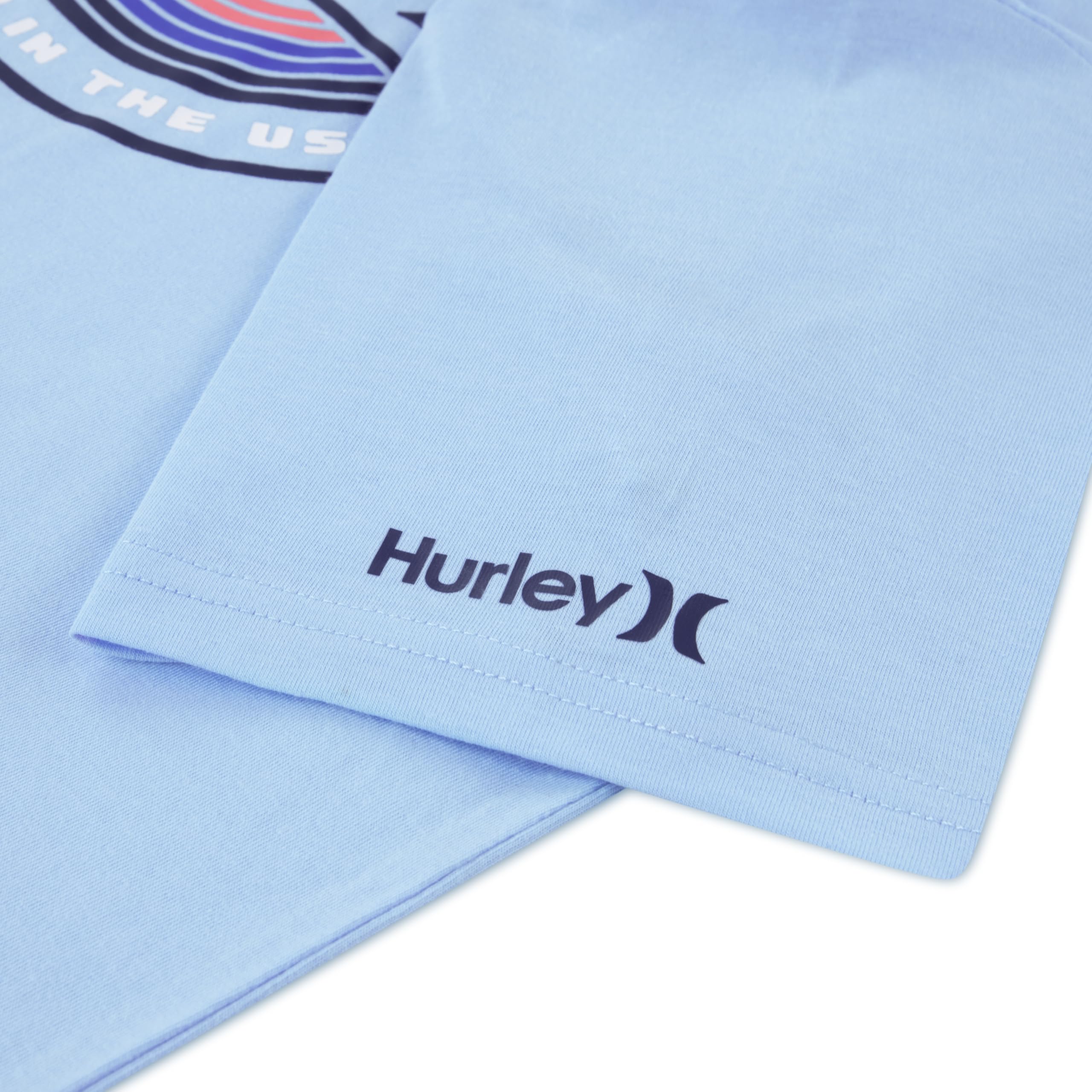 Hurley 88794 - Shorts - Short de Bain - Garçon