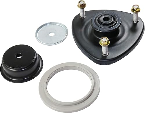 Miniatura 3 de Garage-Pro Soporte de amortiguador y puntal compatible con Acura MDX 2007-2013, compatible con Honda Ridgeline 2006-2014, se adapta a Acura ZDX