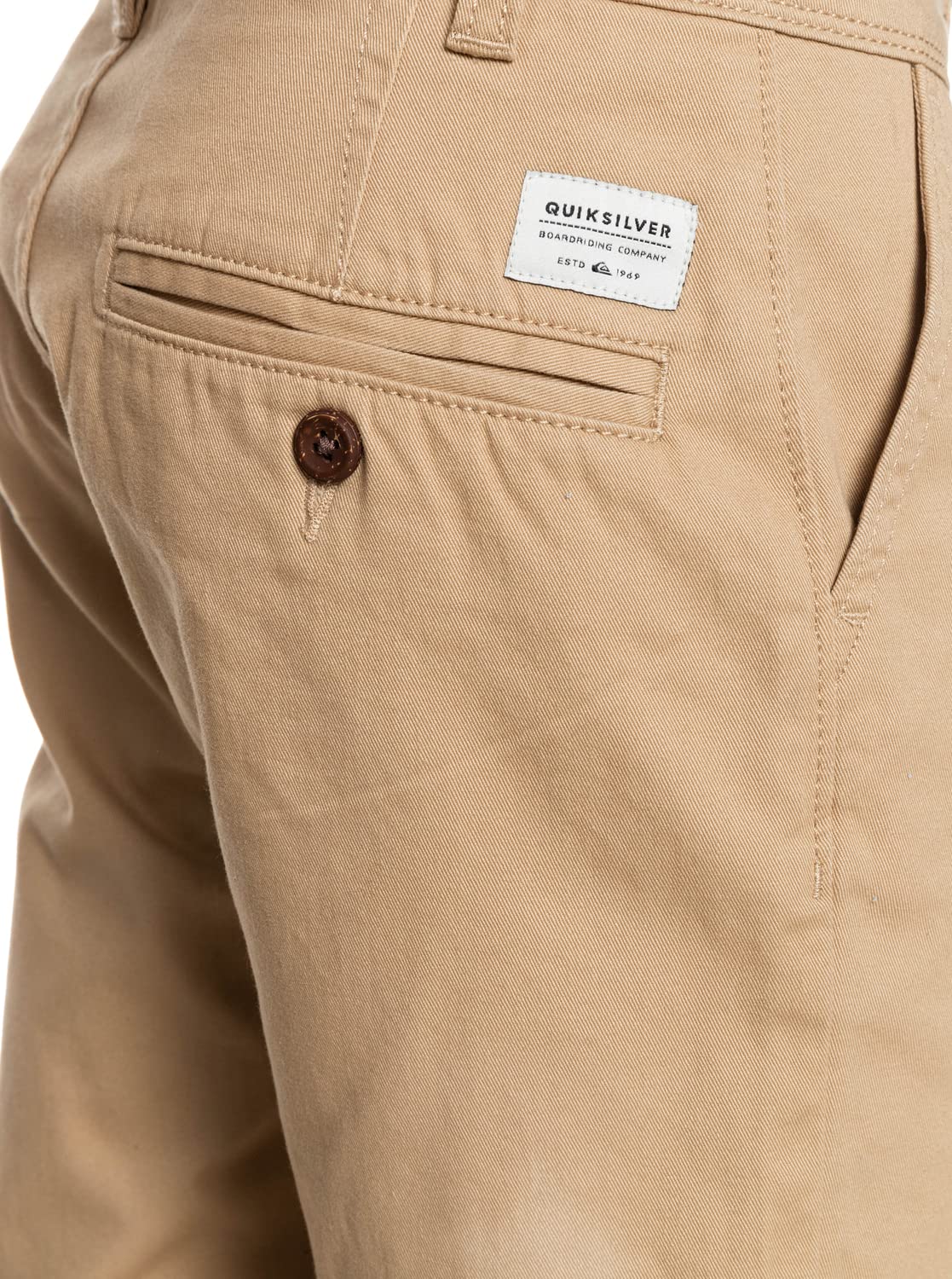 Quiksilver Everyday Short Chino Garçon