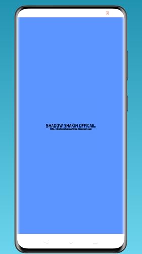 Shadow Shakin Official