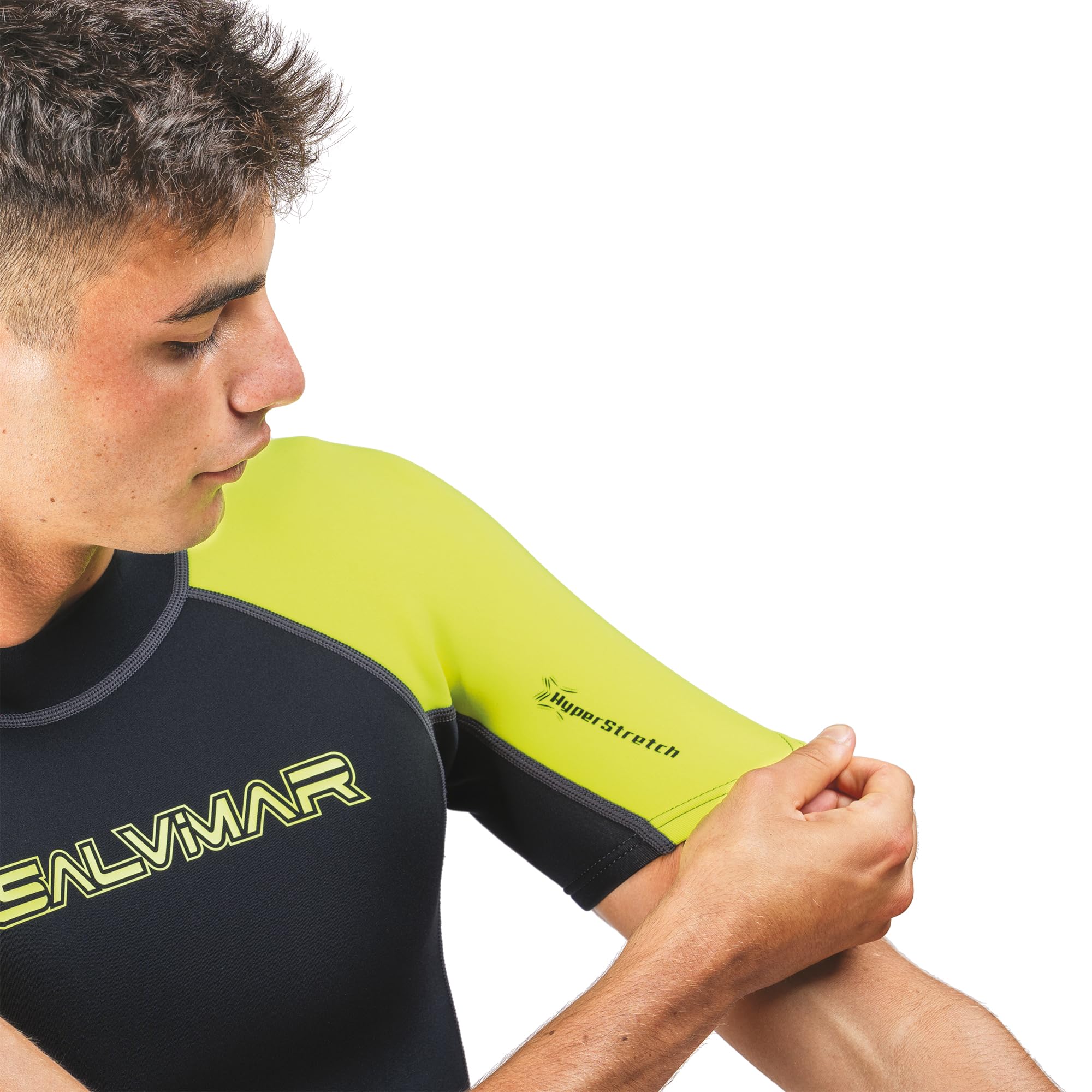 SALVIMAR Unisex Swimmer Neopren-Unterhemd