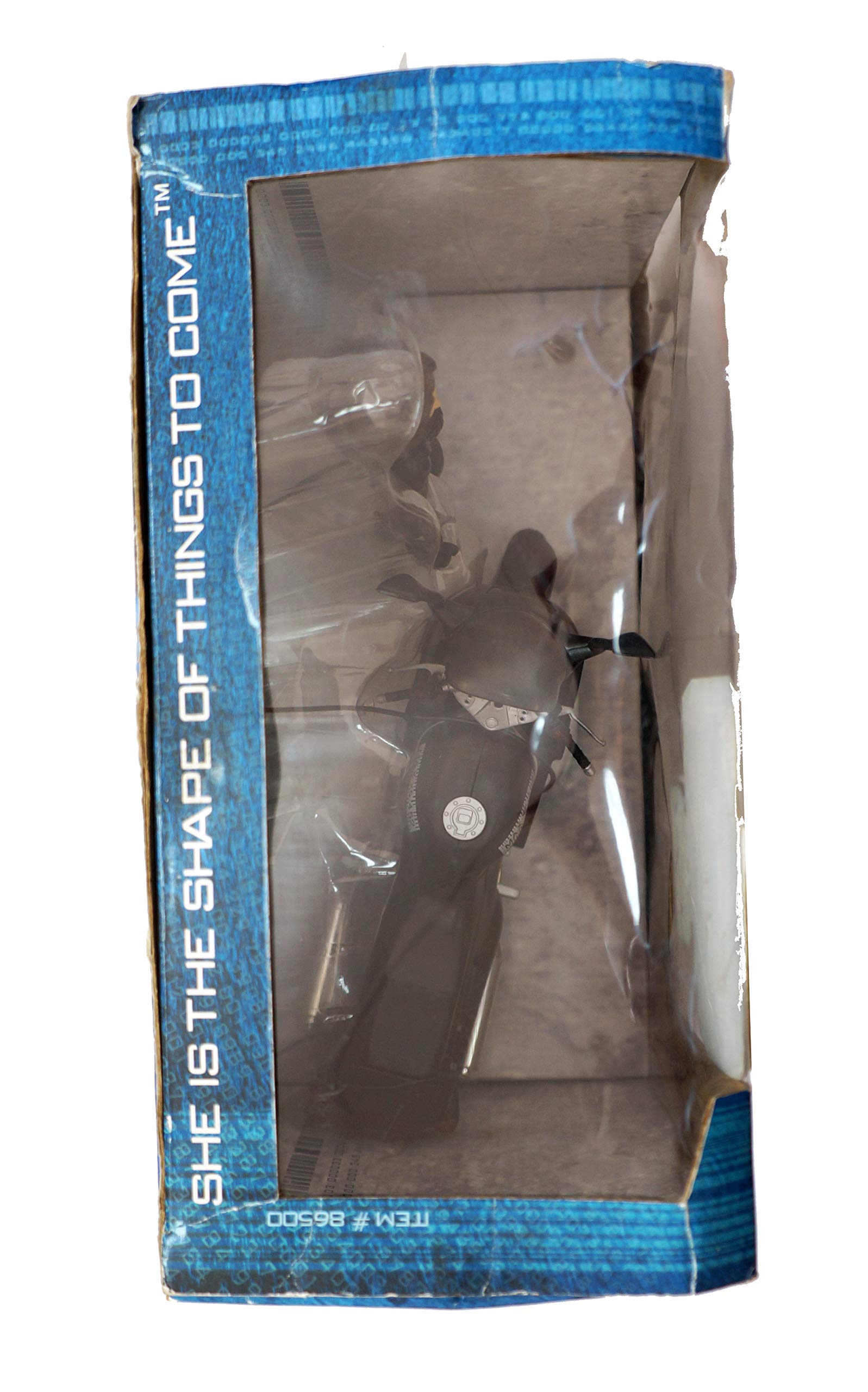 Dark Angel Max Series X5-452 with Motorcycle : Amazon.com.mx