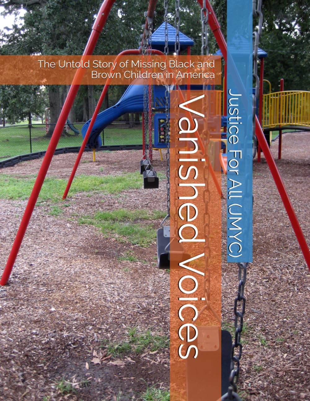 Vanished Voices: The Untold Story of Missing Black and Brown Children in America