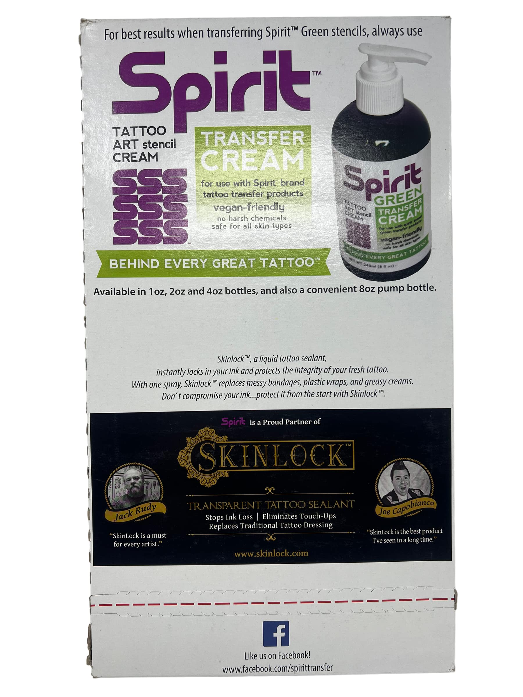 Repro FX Spirit Green - Papel térmico A3 para impresora A4, 100 unidades, extra largo, INKgrafiX® Alemania, IG64097, papel de matriz, sello de papel, impresión DE