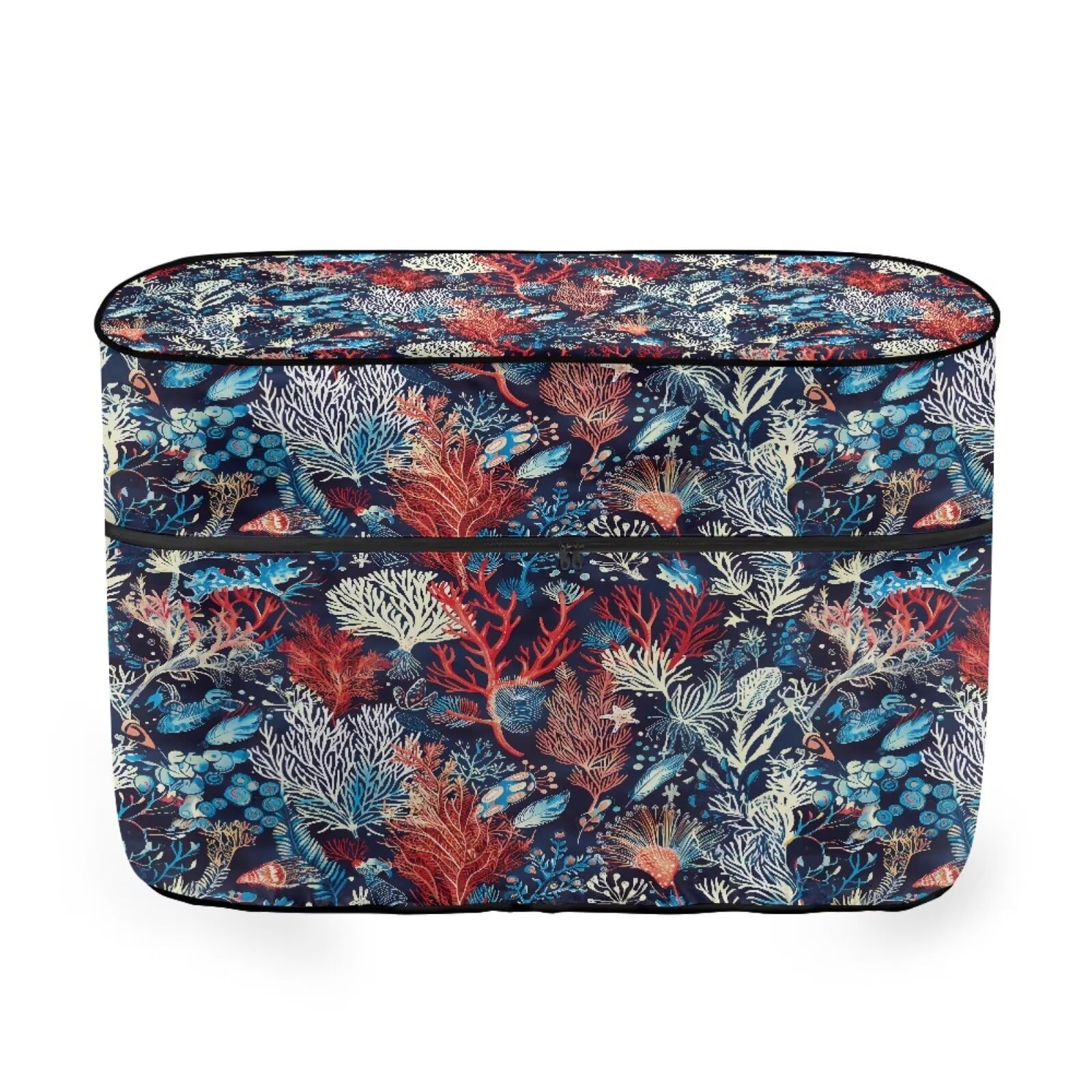 Funda Para Tanque De Propano De Tela Oxford - Impermeable Y Con Cremallera, Para Caravanas Y Camping