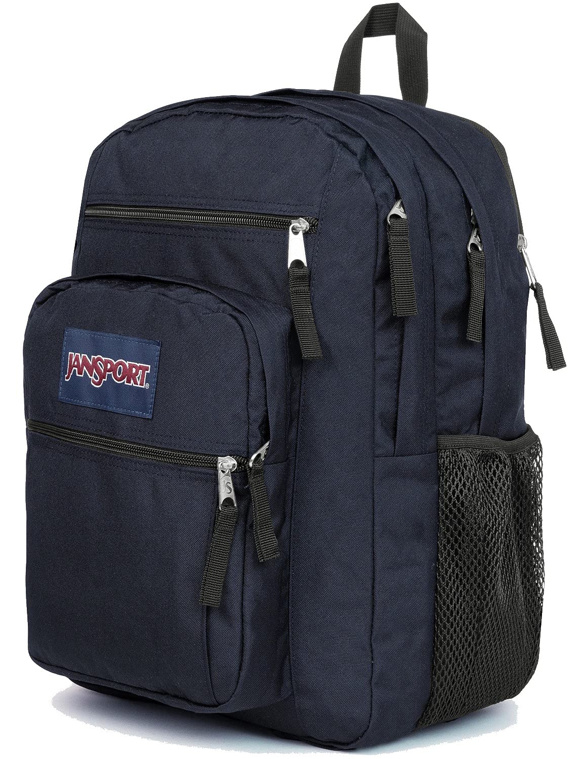 JANSPORT Big Student Large Backpack, 15 inch laptop compartment