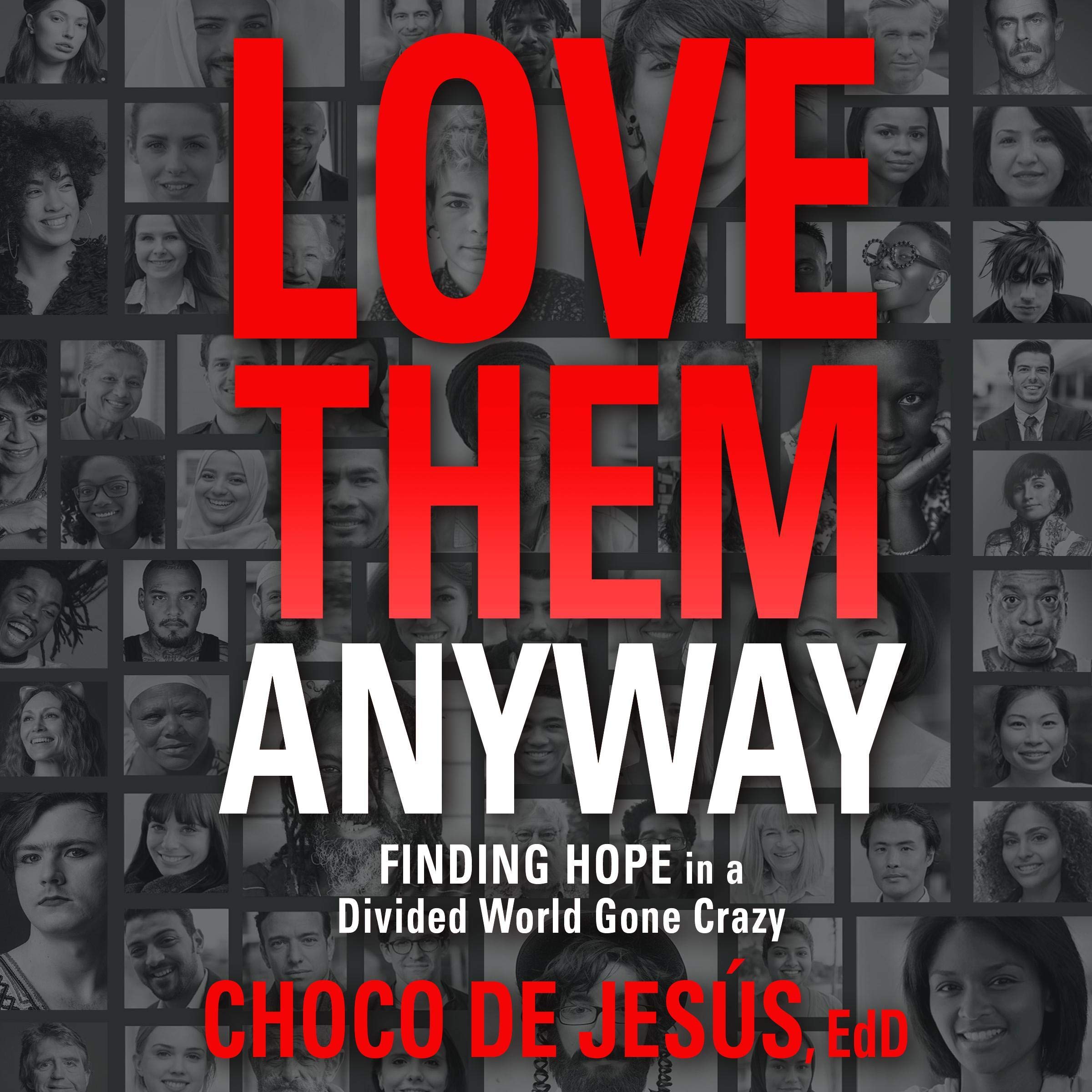 Cover art for Love Them Anyway