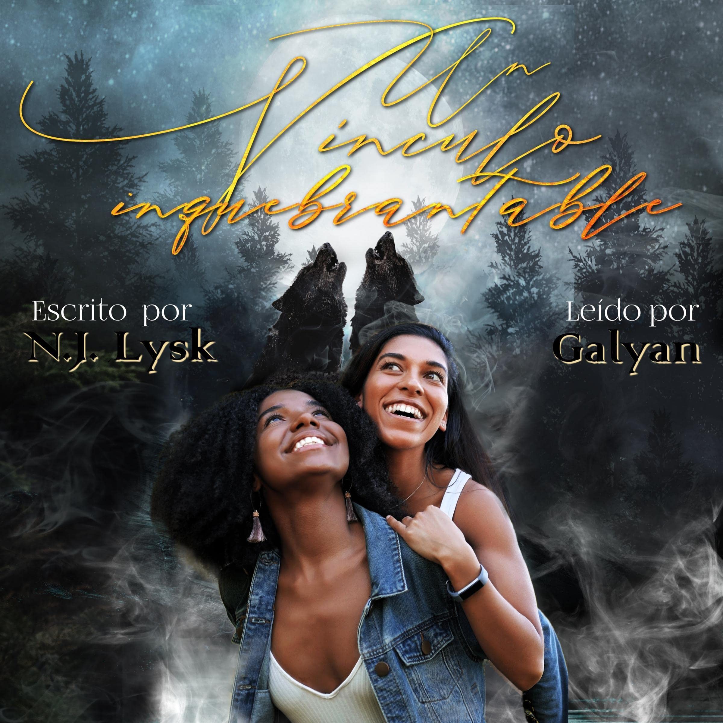 Un Vínculo Inquebrantable [An Unbreakable Bond]