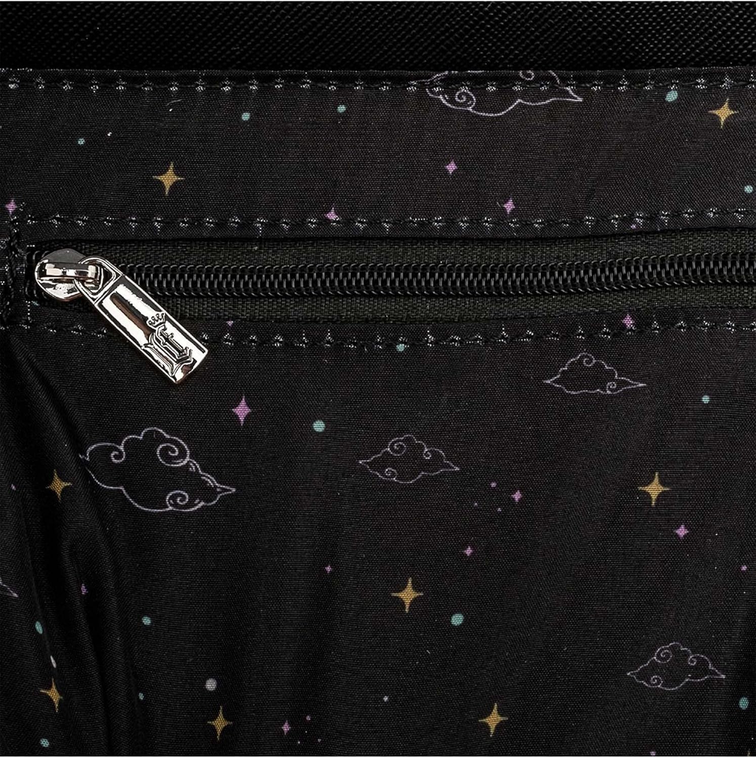 Disney Hocus Pocus Scene AOP Crossbody Bag