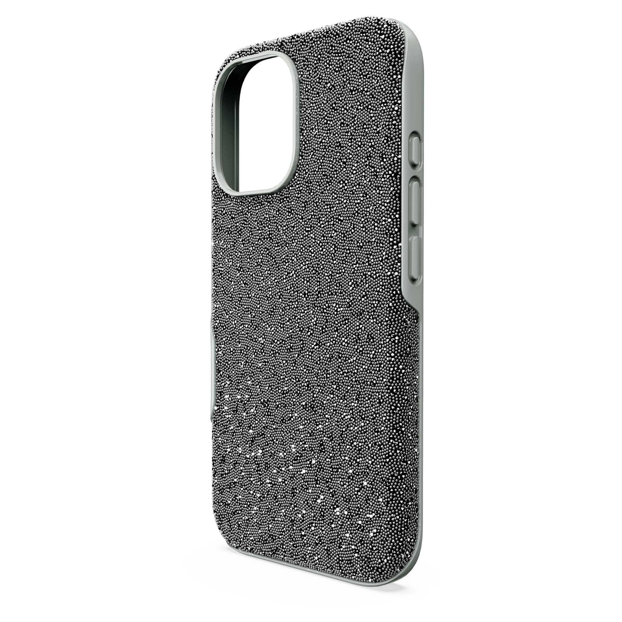 Swarovski High Smartphone Case for Apple iPhone 16 with Silver-Tone Crystals, Part of the High Collection - Image 4