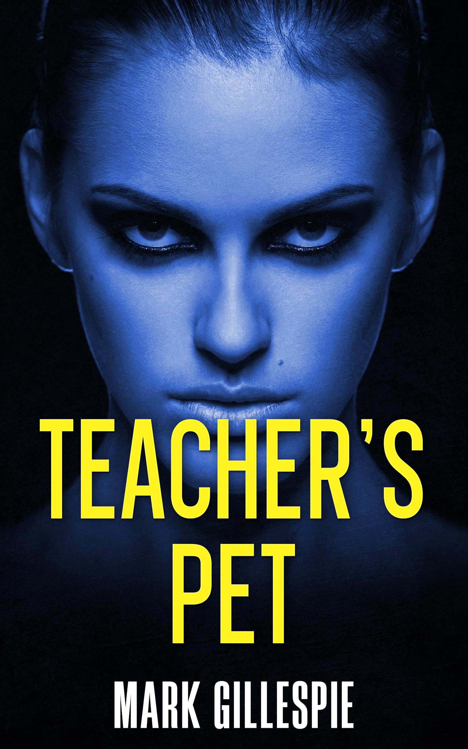 Teacher's Pet