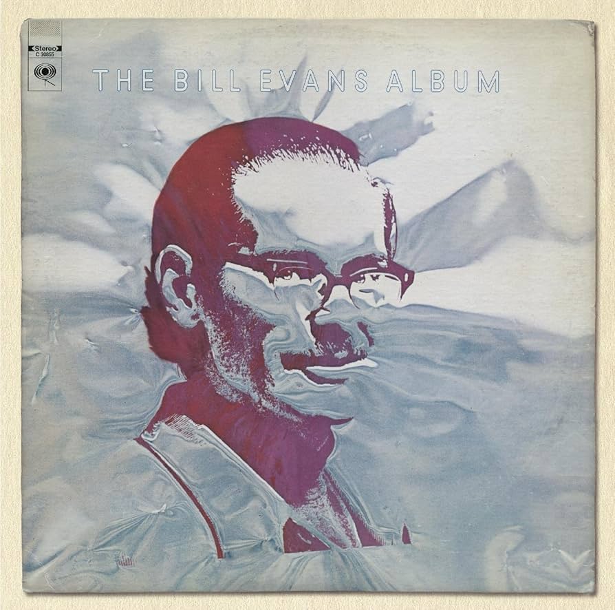 Amazon.co.jp: The Bill Evans Album: ミュージック