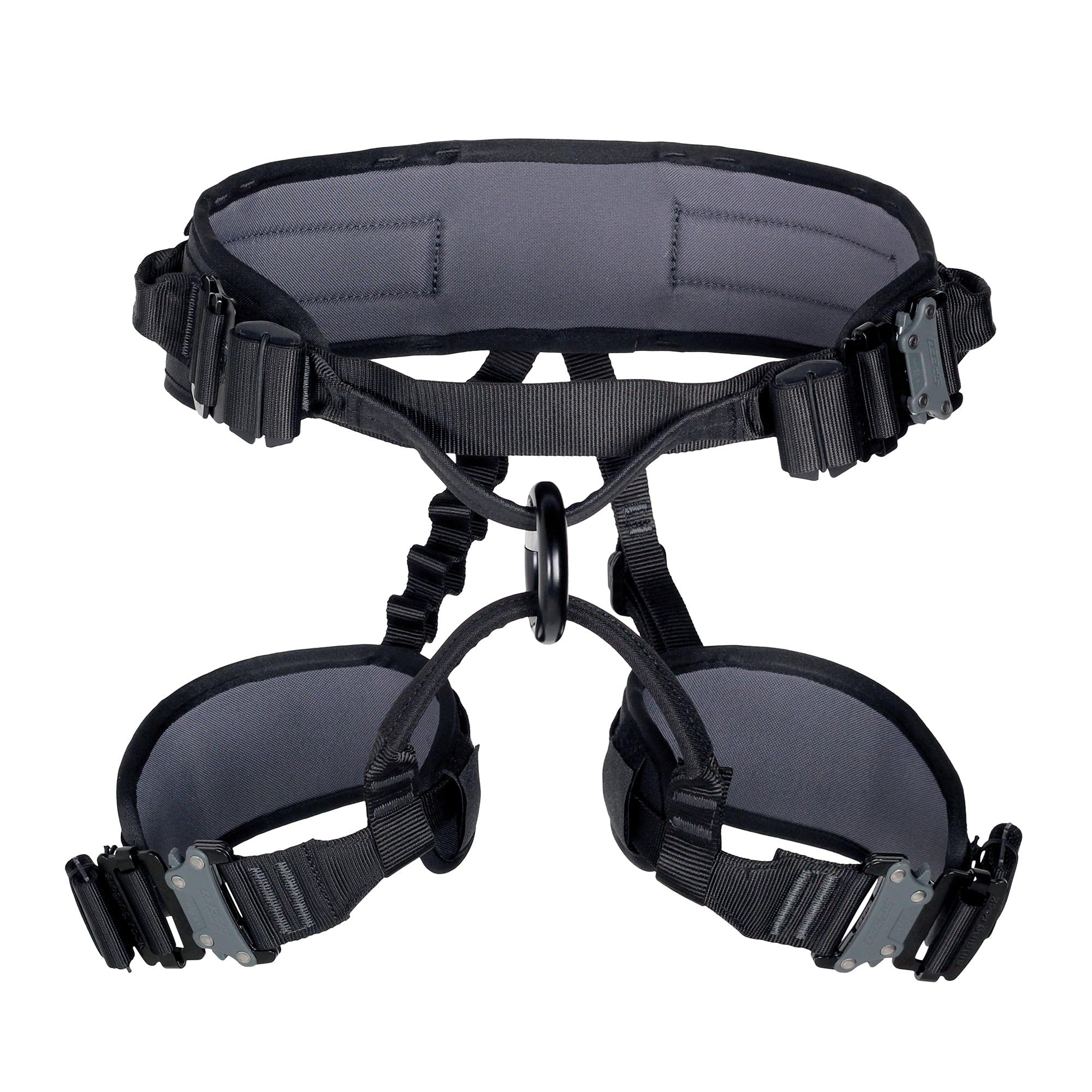 Singing Rock Arnés Profesional Tactic Master Harnais Mixte