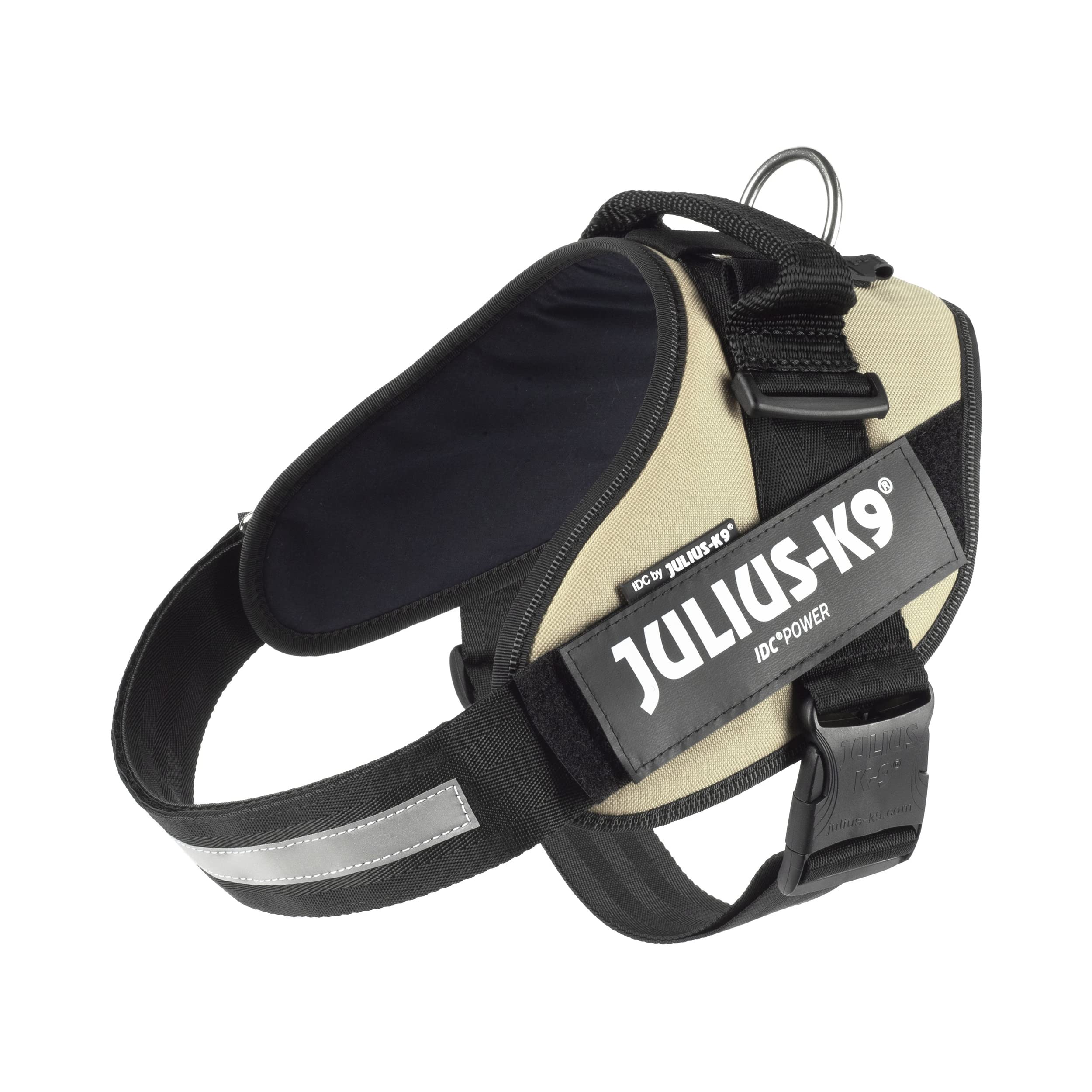 JULIUS-K9 Arnés JULIUS-K9 IDC, 1/L, 63–85 cm/50 mm, Camuflaje, Perro — view 223