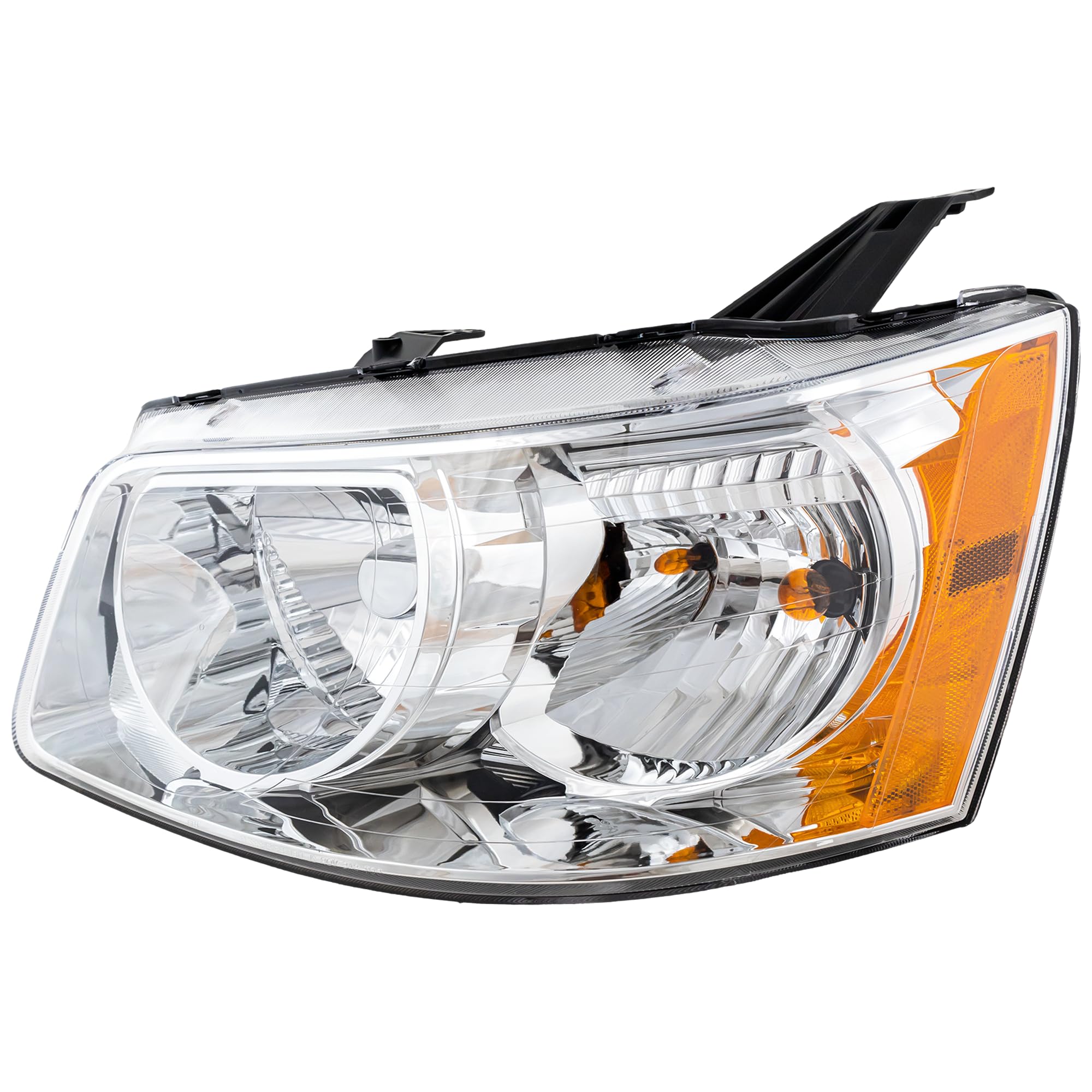 Amazon.com: New Driver Side Headlight Compatible with