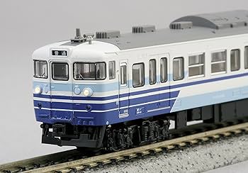 Amazon | KATO Nゲージ 115系 1000番台 新潟色リニューアル車 3 Amazon | KATO Nゲージ 115系 1000番台 新潟色リニューアル車 3