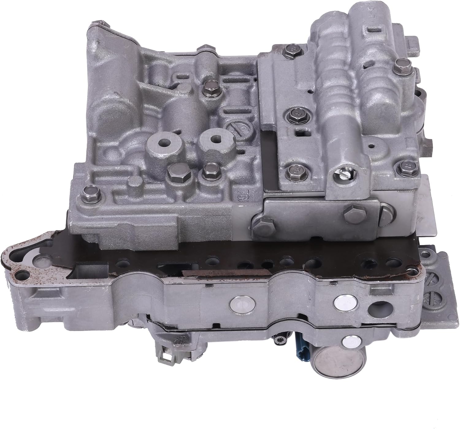 YYCKE YYCKE AW55-50SN Valve Body 55-51SN RE5F22A Compatible with Opel Volvo XC90 2.5T engine only 2003-2005