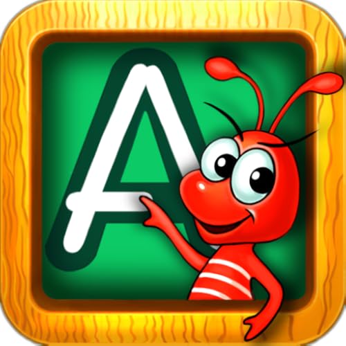 ABC Circus-Educational Games for Preschool Kids & Toddlers