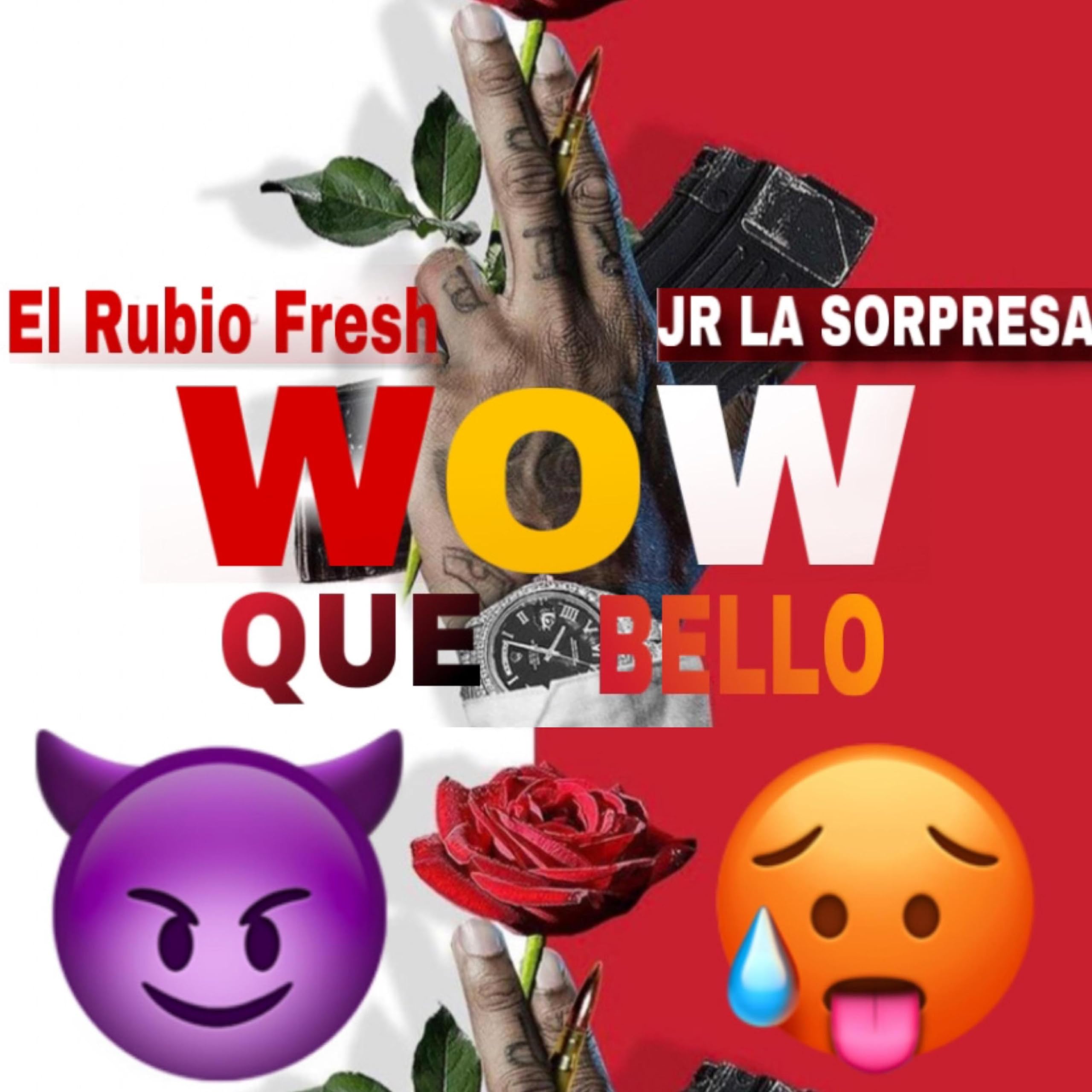 El Rubio Fresh