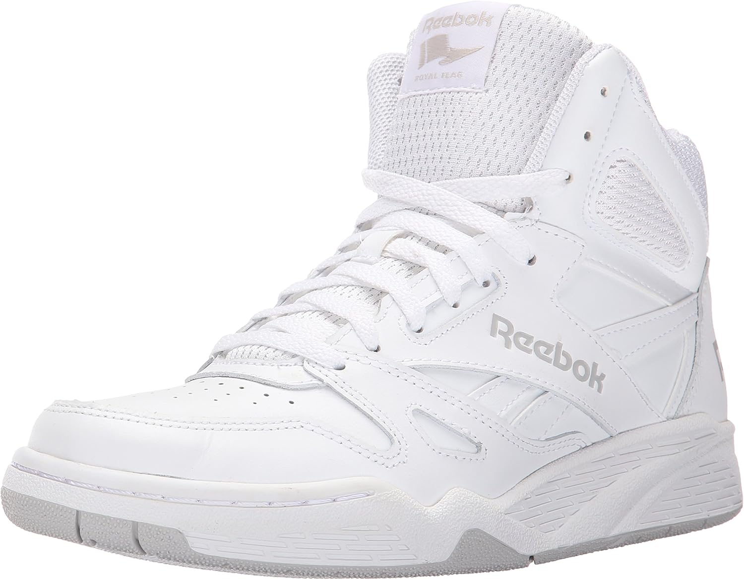 reebok gb40s review