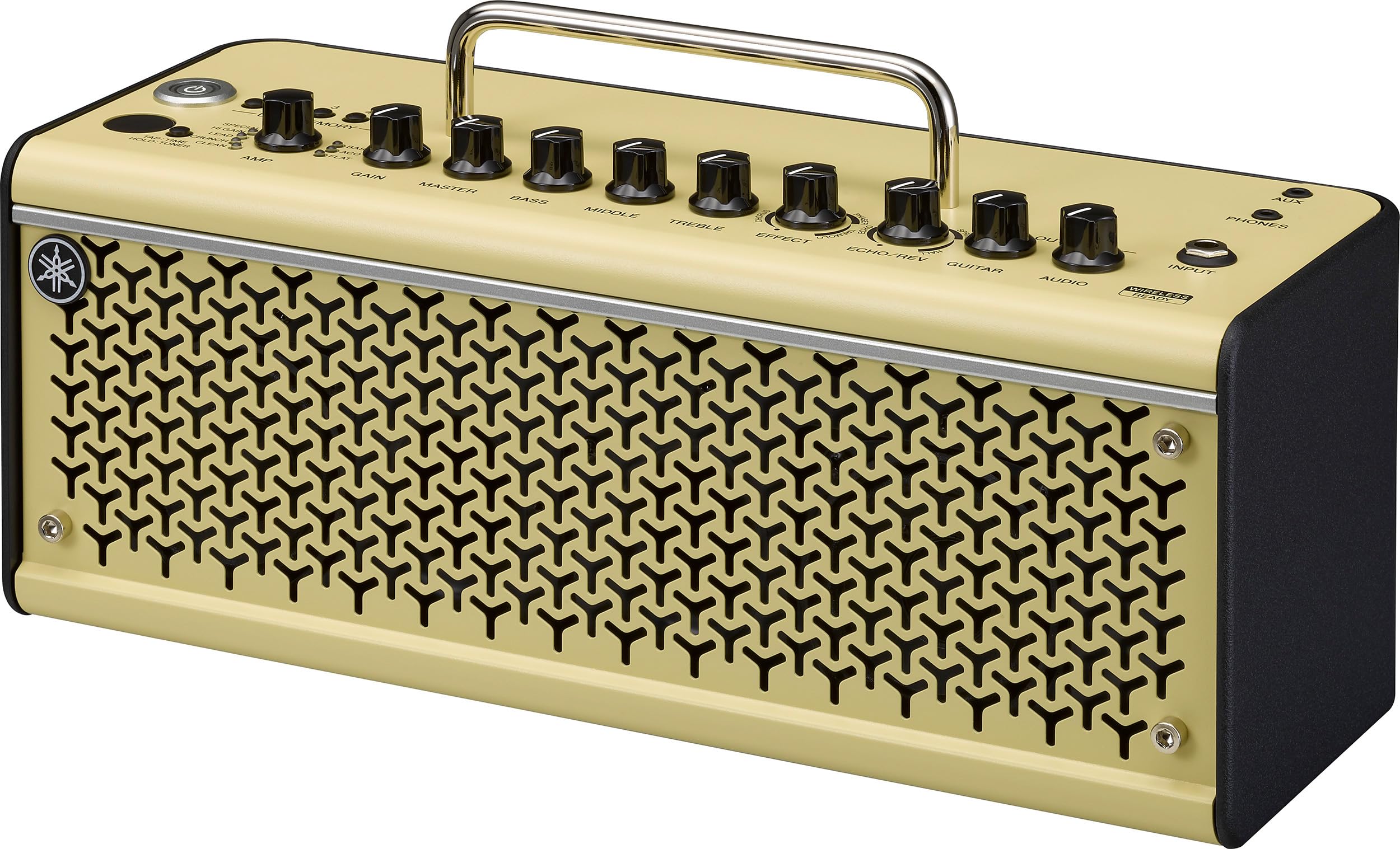 値下げ12/31 まで　THR10Ⅱ YAMAHA Amazon | ヤマハ YAMAHA アンプ THR10II リアルな真空管アンプの音色を