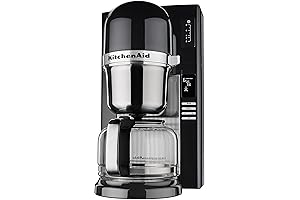 KitchenAid Pour Over Coffee Brewer (8-Cup)