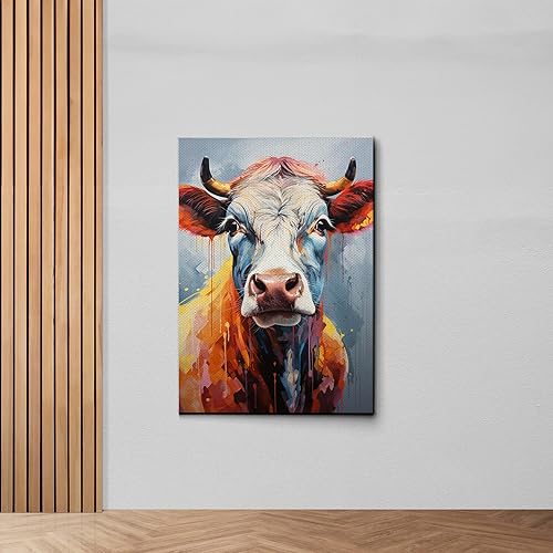 Miniatura 5 de printable wall art, aesthetic room decor, fireplace mantel art, nursery wall decor