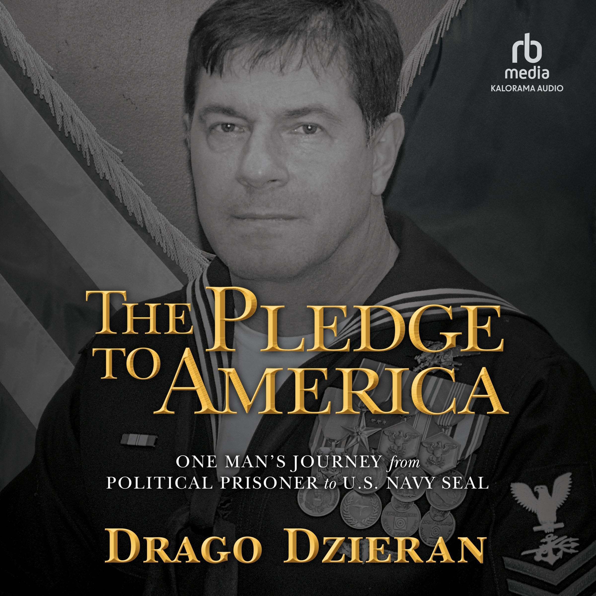 Cover art for The Pledge to America