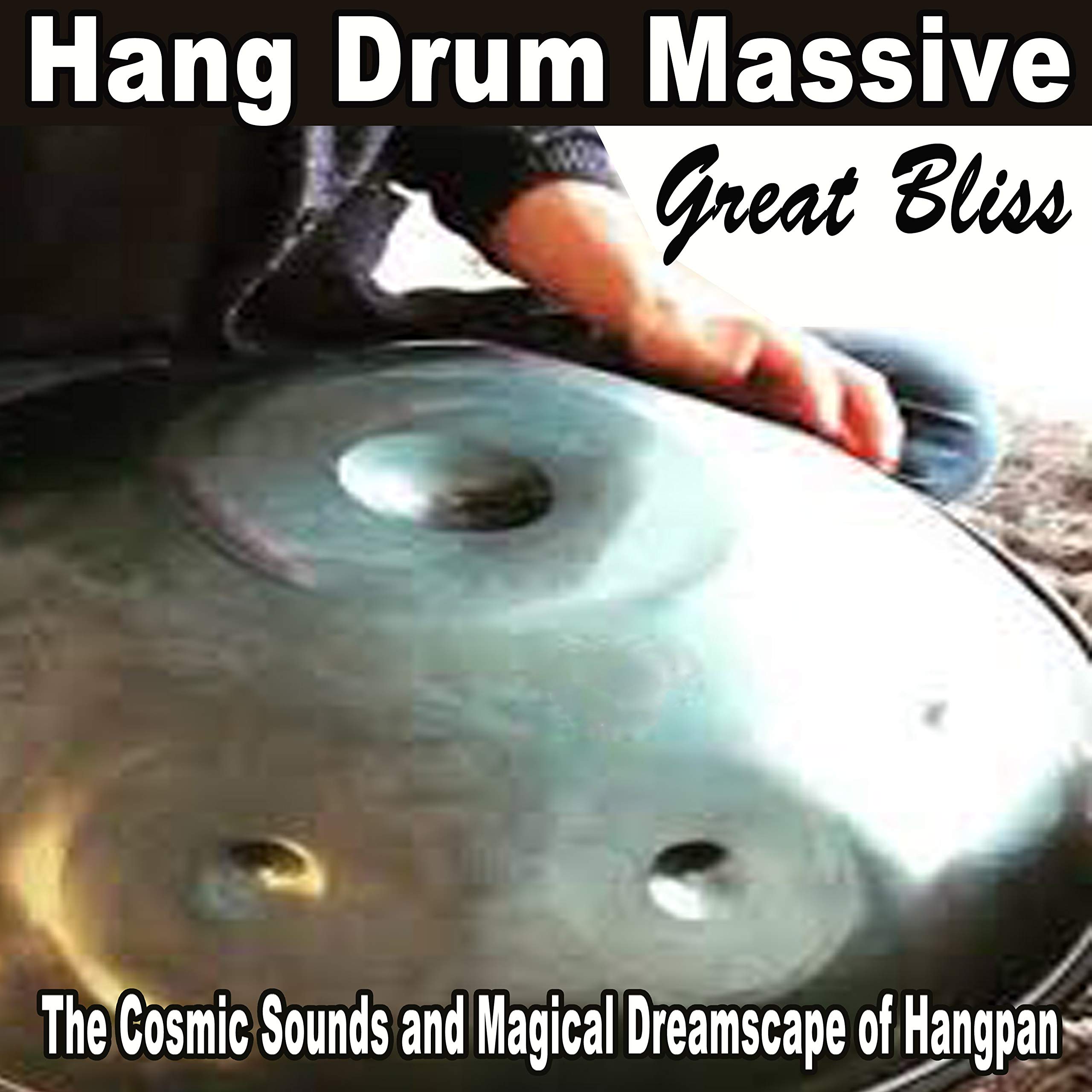Hang Drum Massive