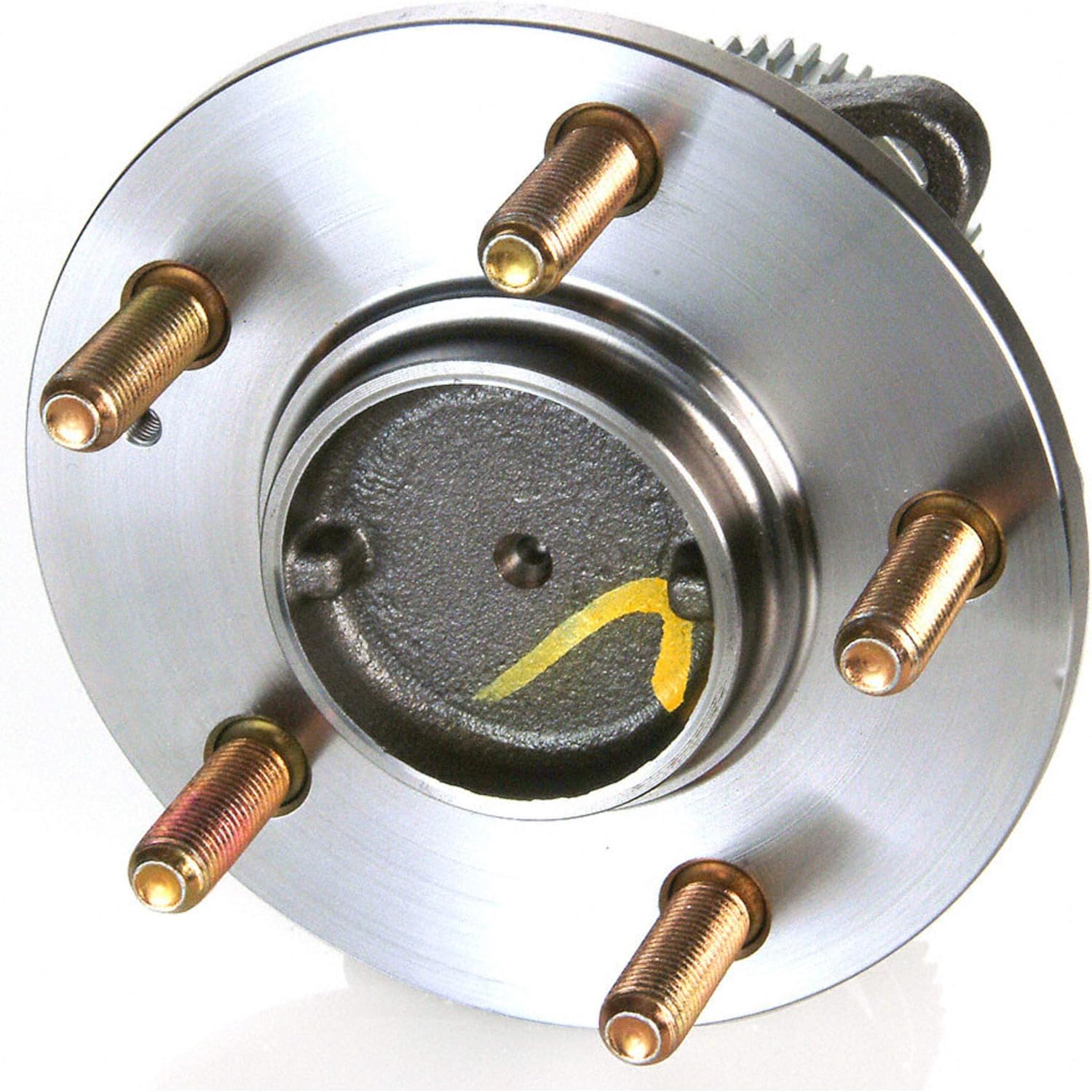 MOOG 512286 Wheel Bearing and Hub Assembly for Kia Amanti