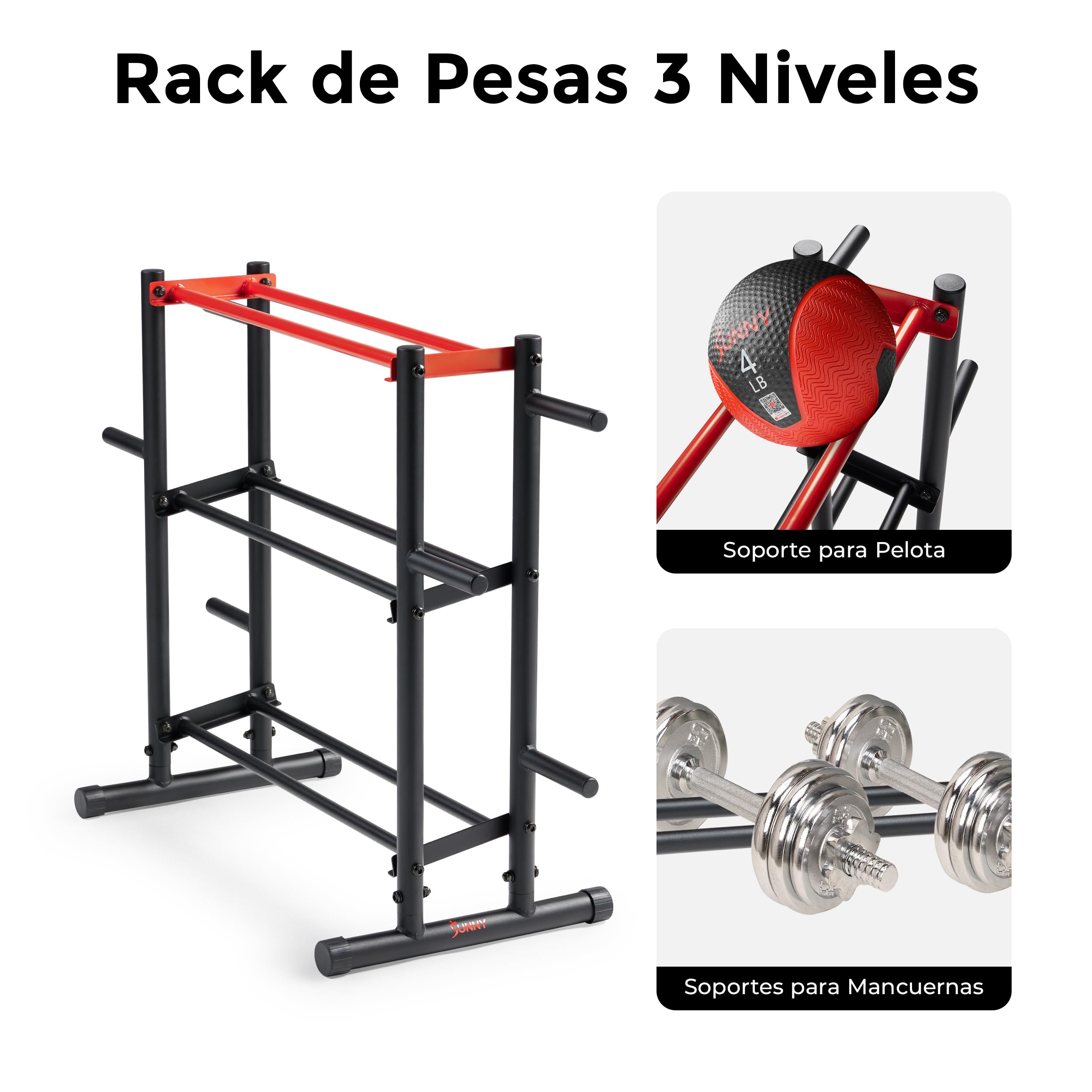 Sunny Health & Fitness