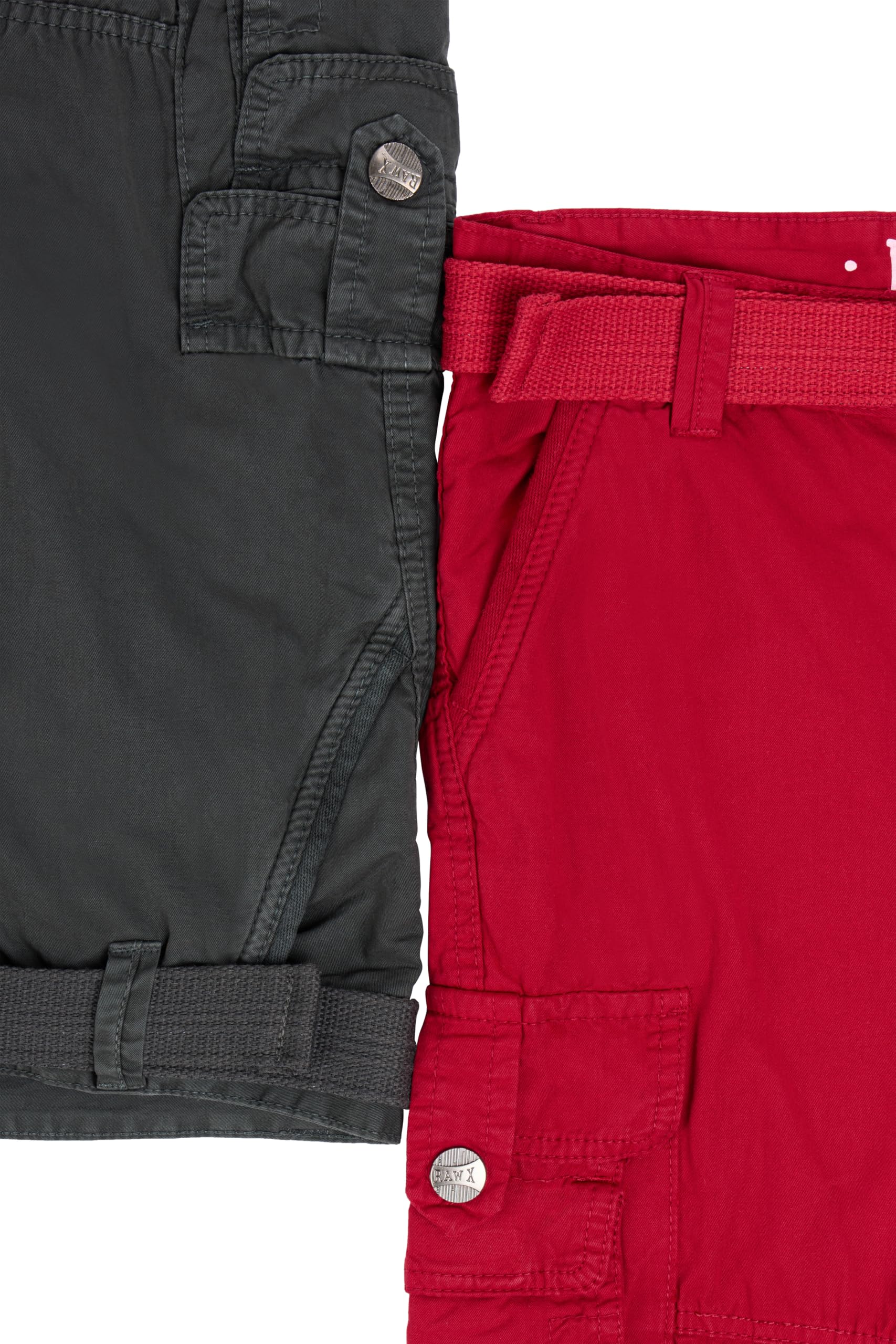 X Ray Pantalones Cortos Cargo para Niños