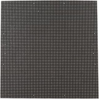 64x64 4096 Pixels RGB Full Color LED Matrix Panel, 3mm Pitch, Adjustable Brightness, Displaying Text Colorful Image Animation Chainable Design LED Dot Matrix Display for RPi