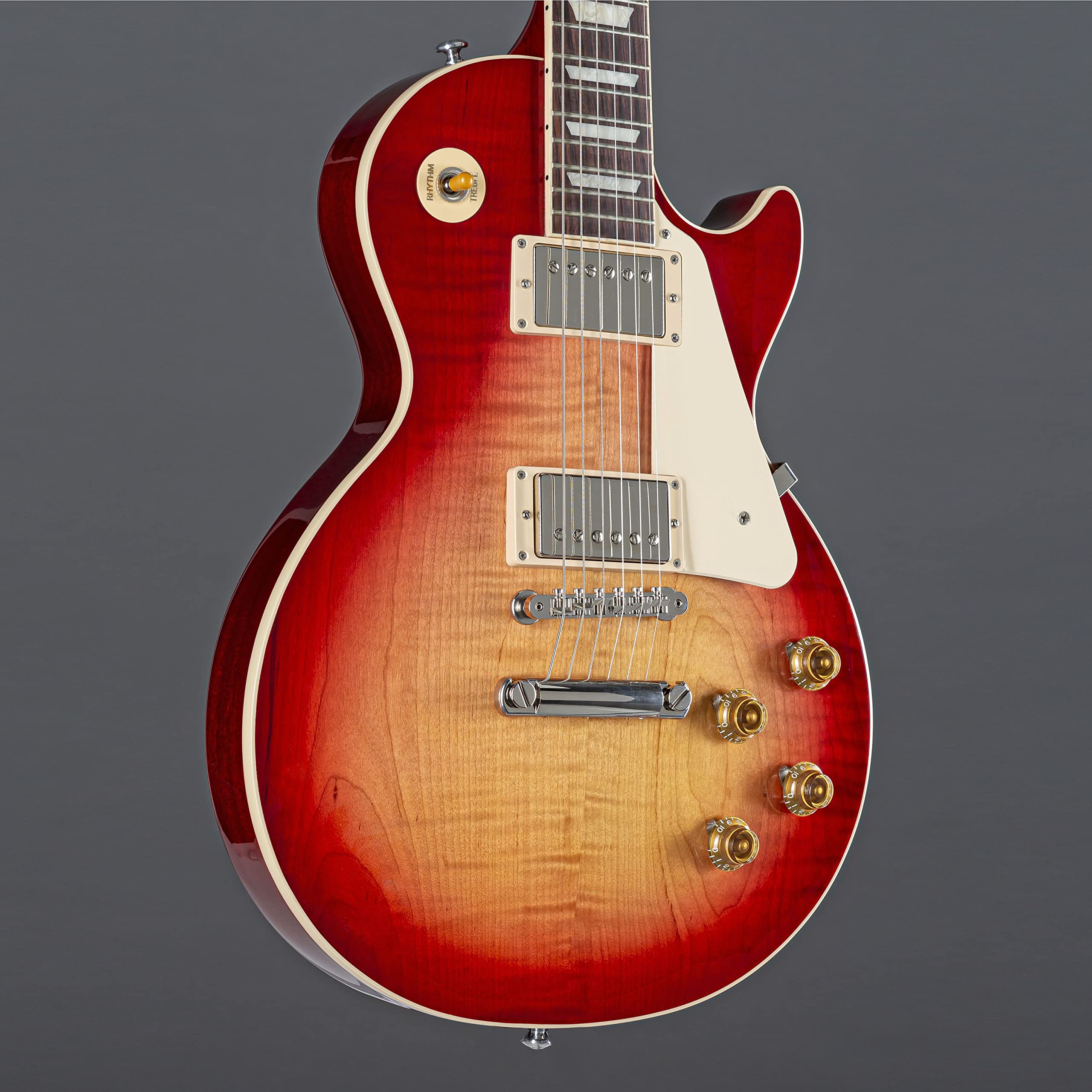 Amazon.com: Gibson Les Paul Standard '50s Electric Guitar