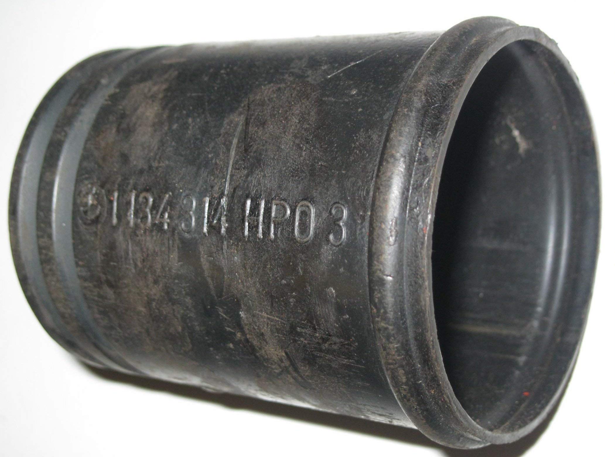 BMW Shock Absorber Protector Shield Guard Tube 1134314 31331134314 