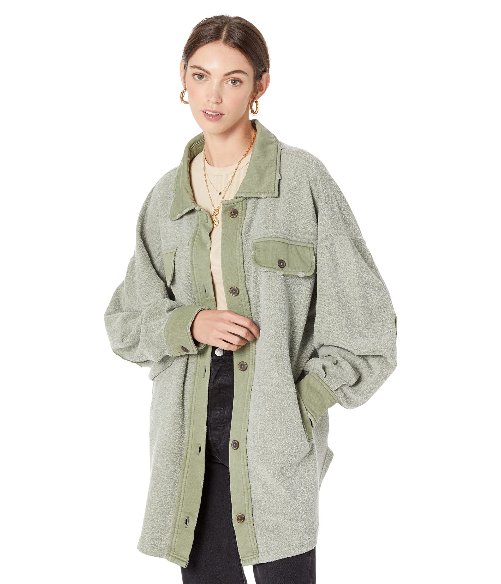 Free People Ruby Jacket