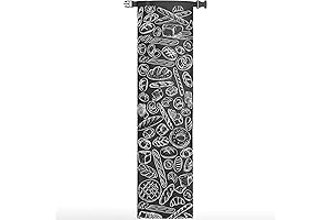 Baguette Bags - 50 Pack for Healthy Lunch Options