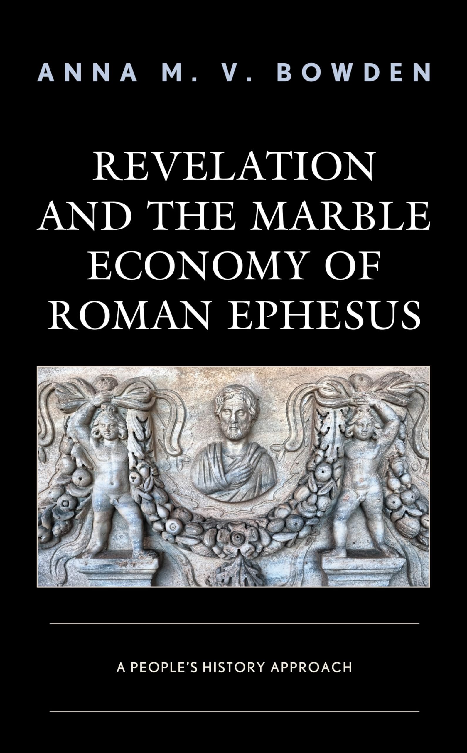 Comprendre Revelation Roman Ephesus livre étude théologique