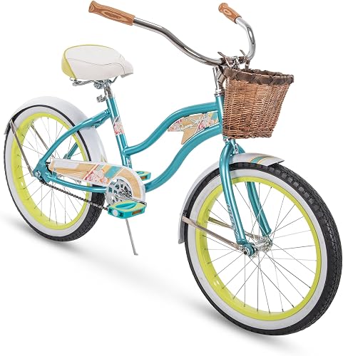 Huffy 73578 cruiser bike, Pool Blue