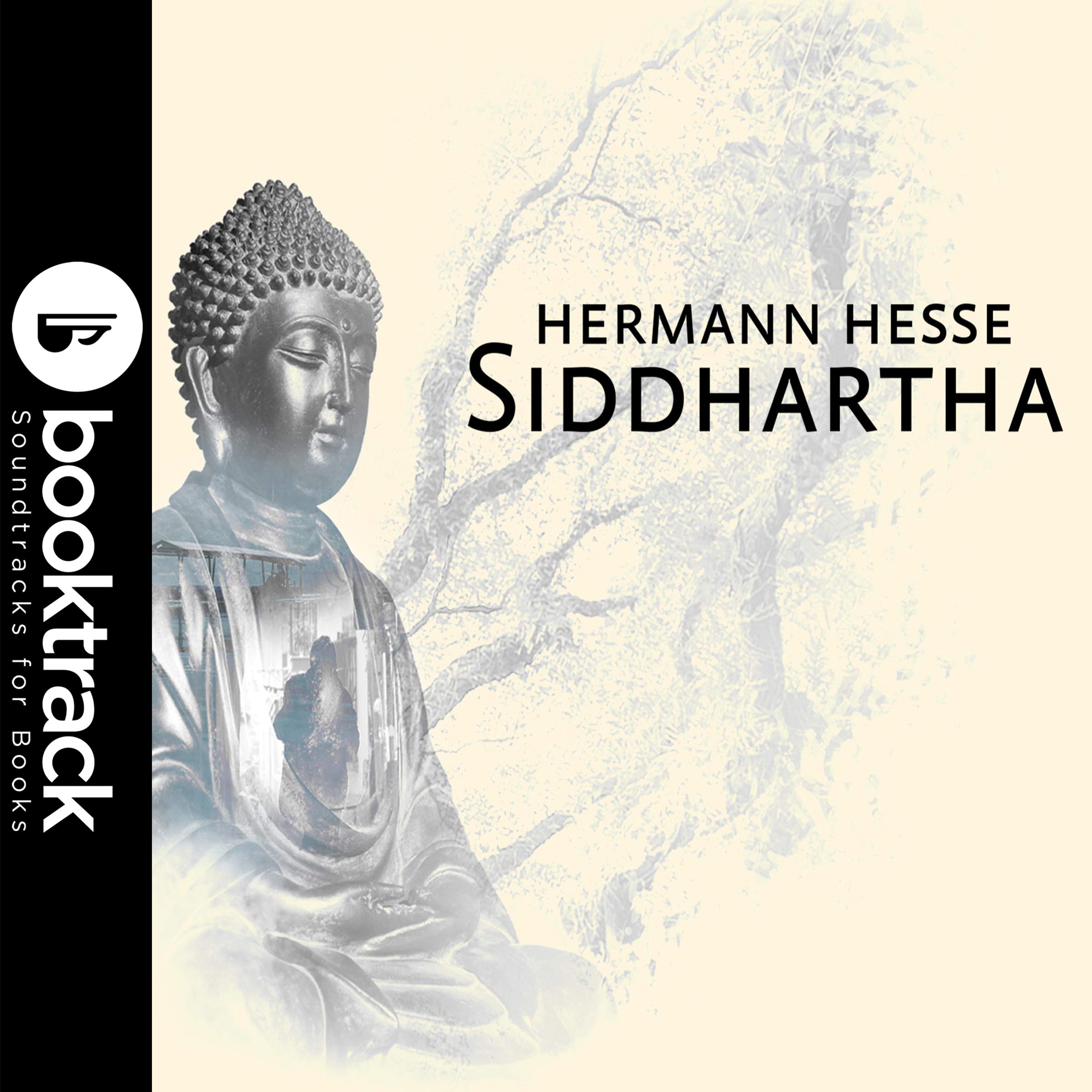 Siddhartha: Booktrack Edition