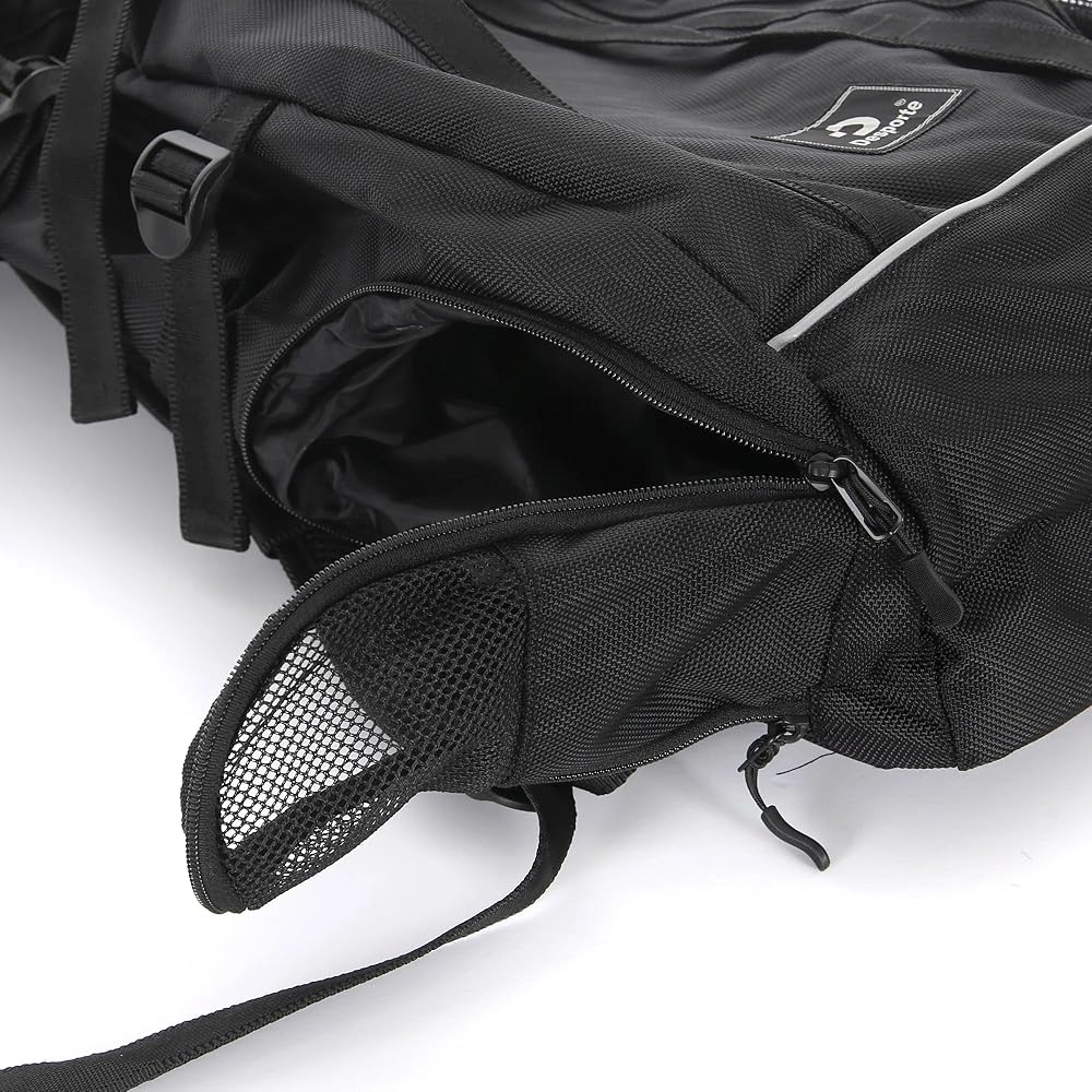 フットサルバック Amazon.co.jp: [デスポルチ] バックパック大 サッカー