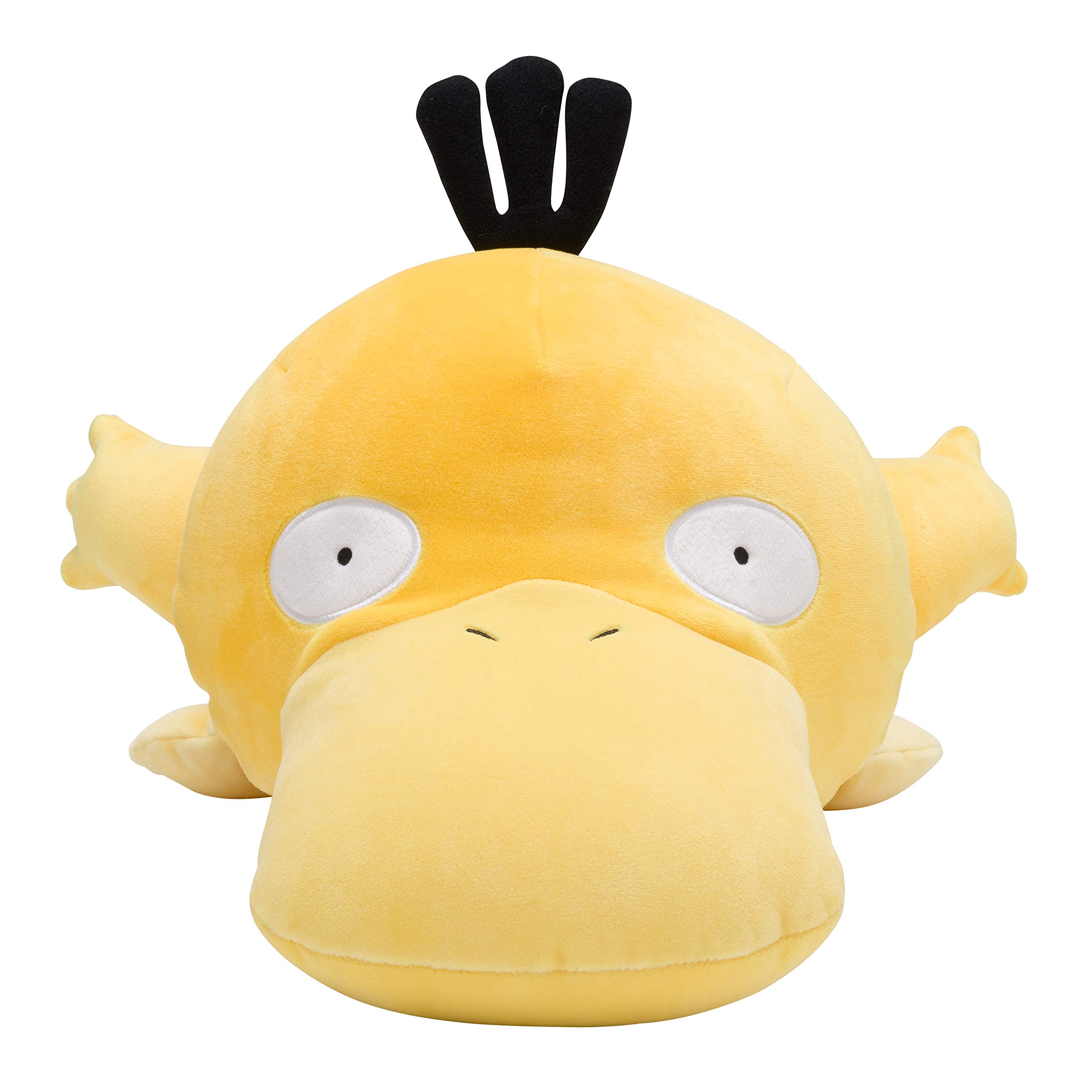 Amazon.co.jp: ポケモンセンターオリジナル もっちりクッション 