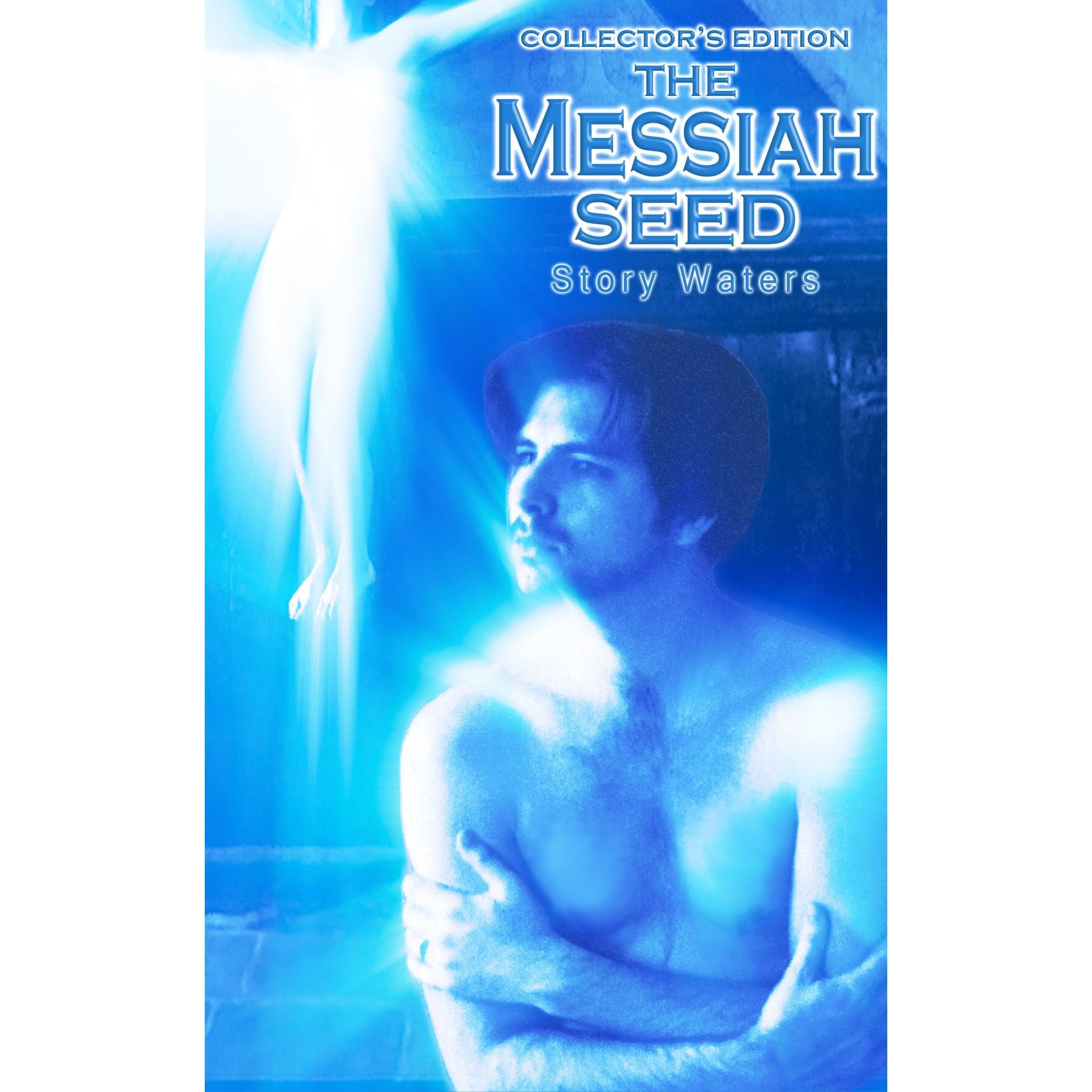 The Messiah Seed (Collector's Edition)