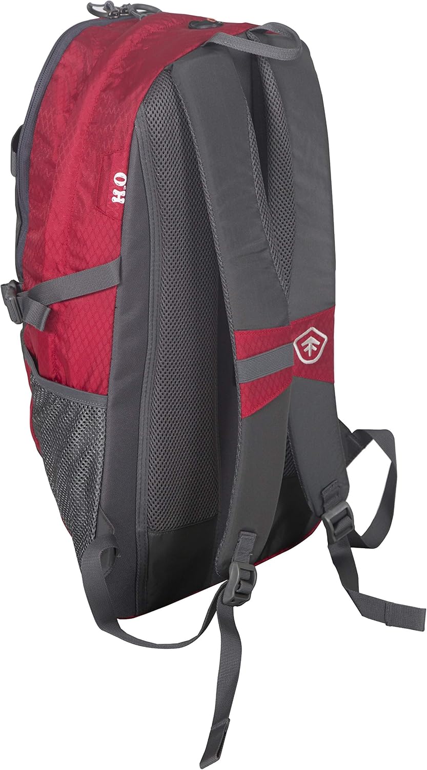 Stansport 30 L Daypack, Red