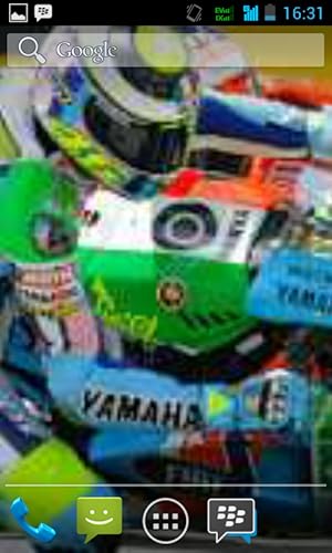 Wallpaper MotorGP HD