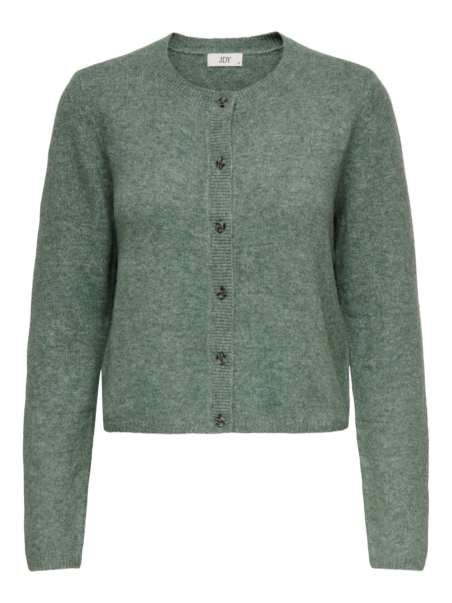 Jdy Chloe Life L/S KNT Noos Cardigan