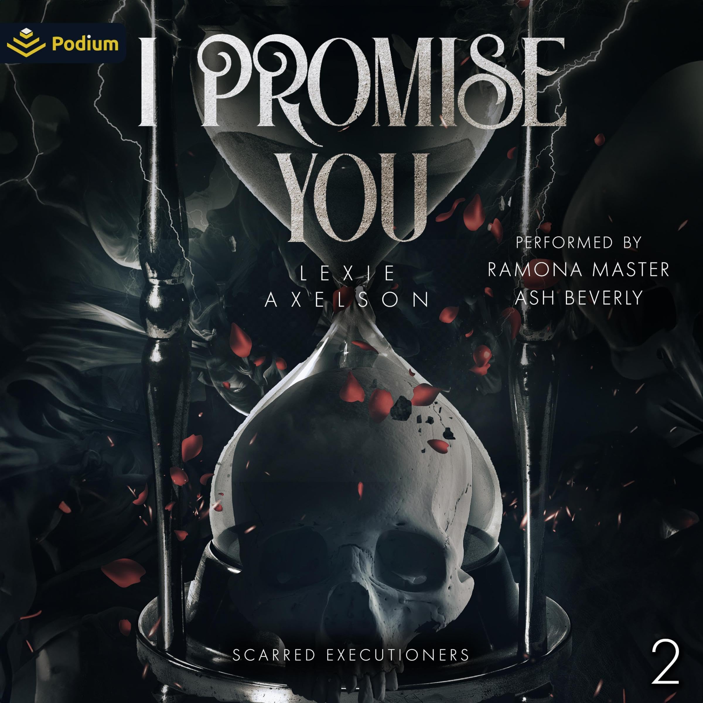 Cover art for I Promise You