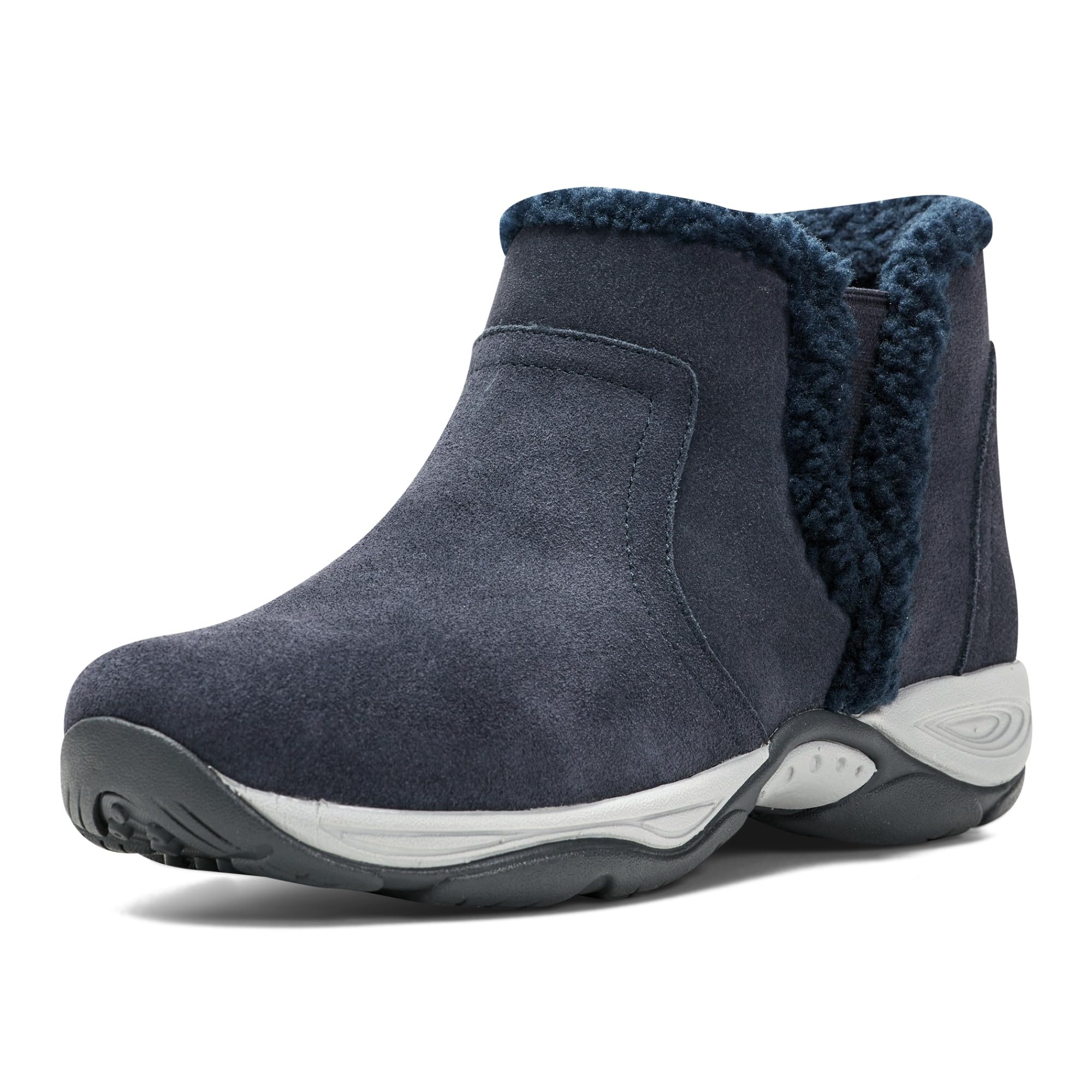Easy Spirit Womens Bootie Ankle Boot